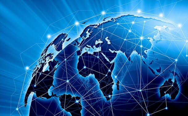 , Un doublé stimule la croissance du commerce électronique